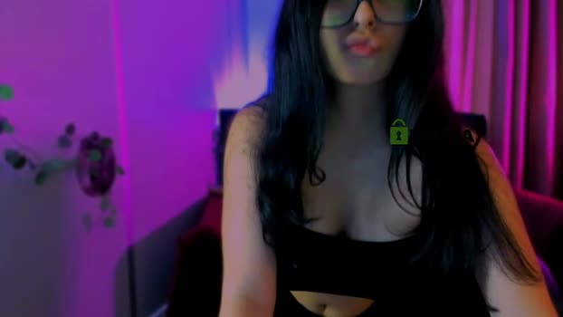 fiona_glay Chaturbate Couple 09-07-2025