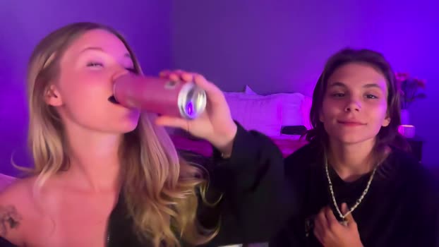 iheartcassie2844 Chaturbate Couple 10-07-2025