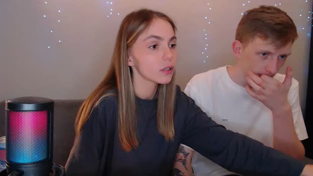 julsweet Chaturbate Couple 10-07-2025