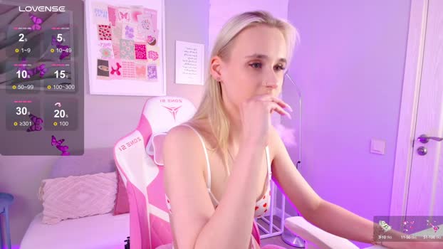 martabroks Chaturbate Female 09-07-2025