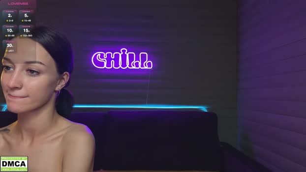 meowluv Chaturbate Couple 10-07-2025