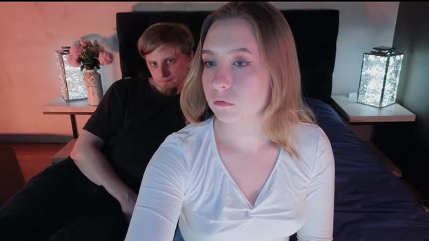 saint__vicious Chaturbate Couple 10-07-2025