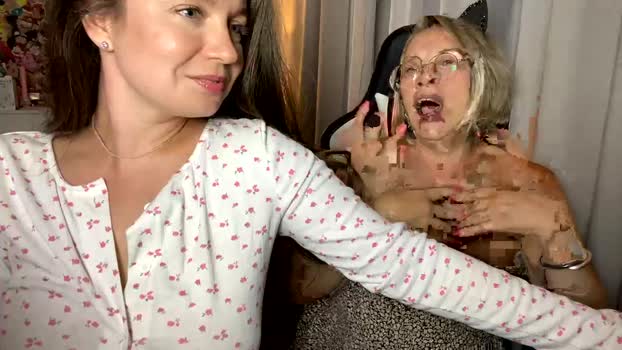 sexmoon11 Chaturbate Couple 09-07-2025