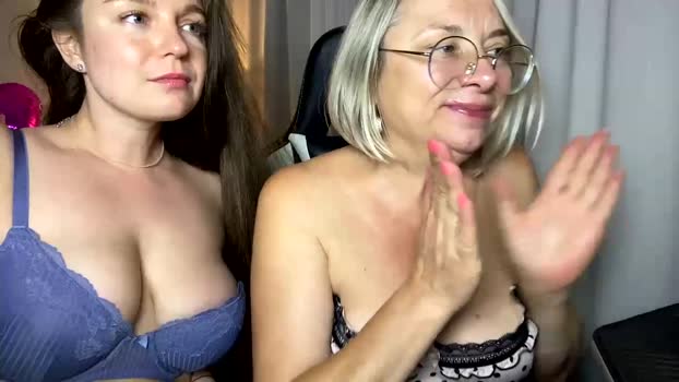 sexmoon11 Chaturbate Couple 09-07-2025