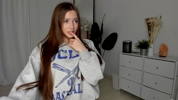 xxx_leila Chaturbate Female 10-07-2025