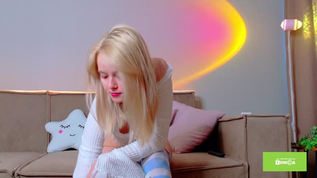 _starshine Chaturbate Female 11-07-2025