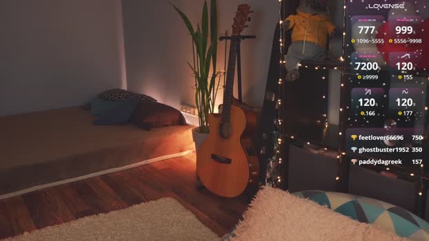 bananya_kitty Chaturbate Couple 11-07-2025