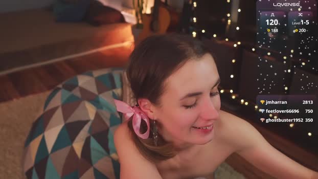 bananya_kitty Chaturbate Couple 11-07-2025