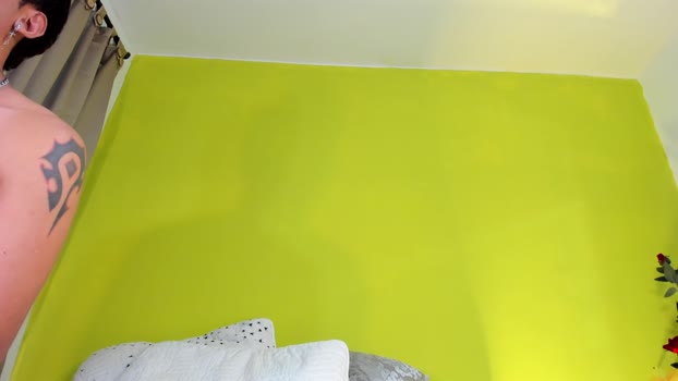 celesteyorucso Chaturbate Couple 11-07-2025