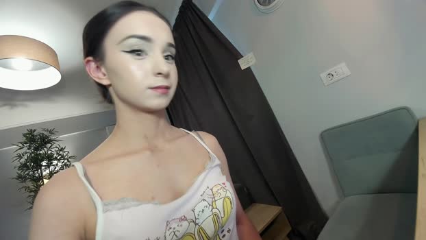 ehotlovea Chaturbate Female 11-07-2025