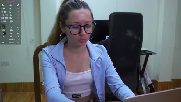 ellcrys Chaturbate Couple 10-07-2025