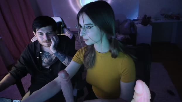 gamebelka Chaturbate Couple 10-07-2025