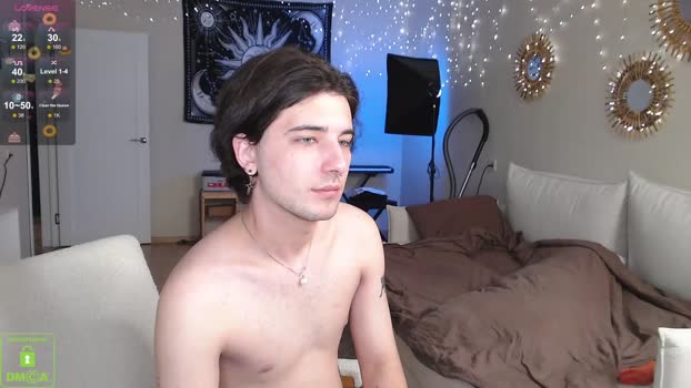 ilon_rey Chaturbate Couple 10-07-2025