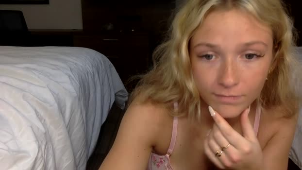 korinacake Chaturbate Female 11-07-2025