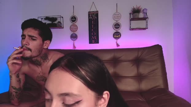 laurensex4 Chaturbate Couple 11-07-2025