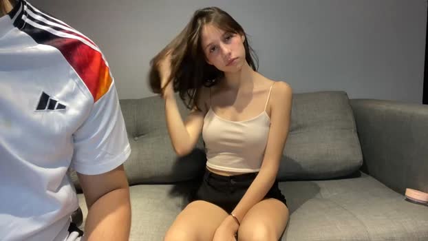 littlemegancouple Chaturbate Couple 11-07-2025