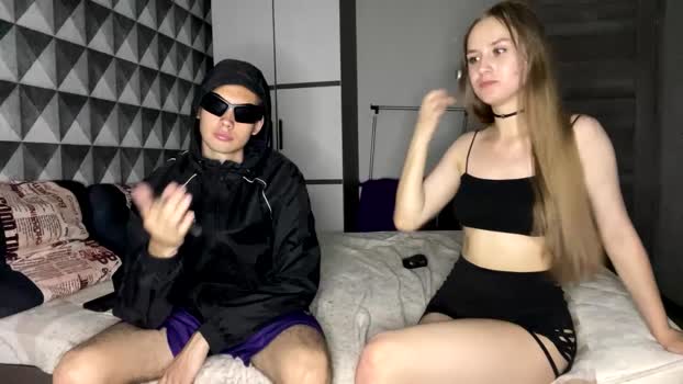 merycouple Chaturbate Couple 11-07-2025