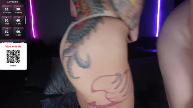 mrmrslustt Chaturbate Couple 11-07-2025