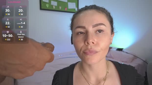 tinacb Chaturbate Couple 10-07-2025