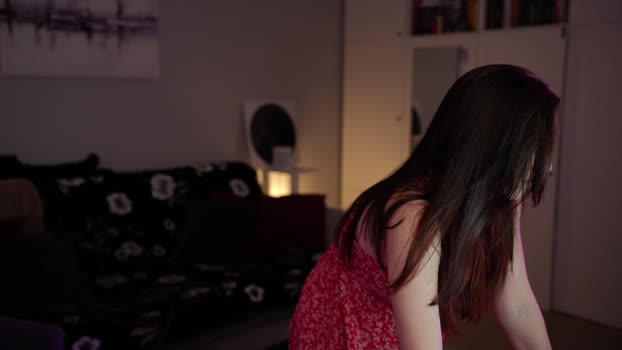 _blackbee_ Chaturbate Female 12-07-2025