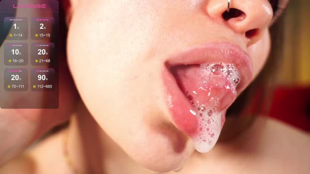 alma_yammy Chaturbate Female 11-07-2025