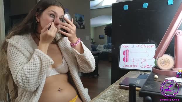 chroniclove Chaturbate Female 11-07-2025