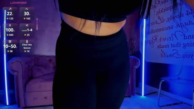 evanew_ Chaturbate Couple 11-07-2025
