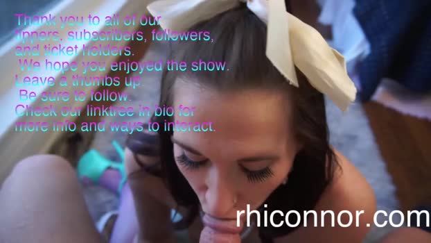 gagngush Chaturbate Couple 11-07-2025