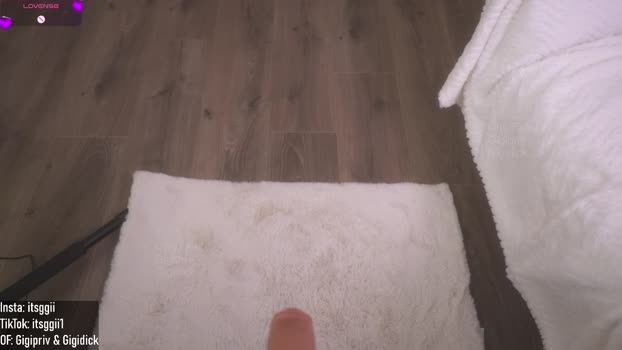 gigi_ulala Chaturbate Female 11-07-2025