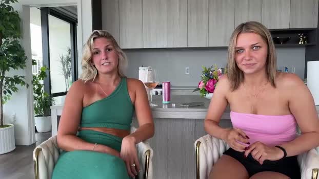 graciemae_baexx Chaturbate Couple 11-07-2025