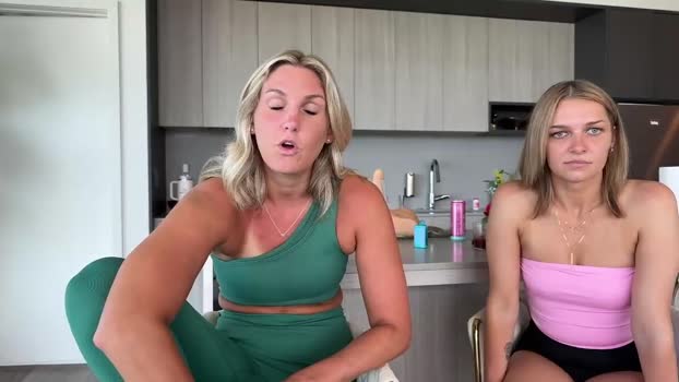 graciemae_baexx Chaturbate Couple 11-07-2025