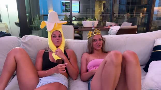 graciemae_baexx Chaturbate Couple 12-07-2025