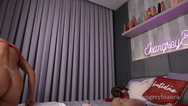 jeangreybianca Chaturbate Female 11-07-2025
