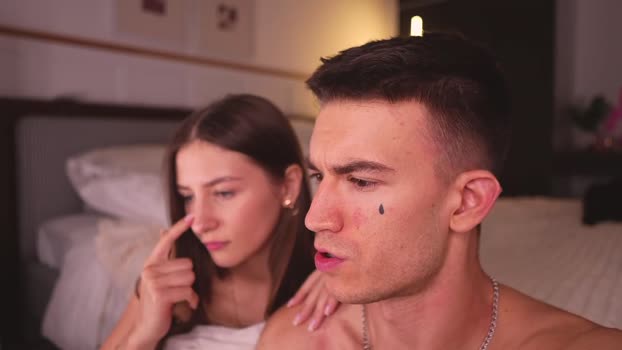 jonnalinaproduction Chaturbate Couple 12-07-2025