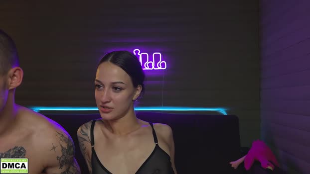 meowluv Chaturbate Couple 11-07-2025