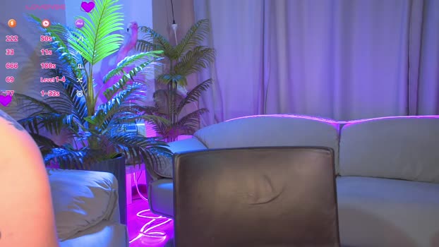 nikkisilk Chaturbate Female 11-07-2025