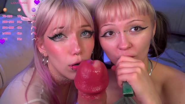 nikkisilk Chaturbate Female 11-07-2025