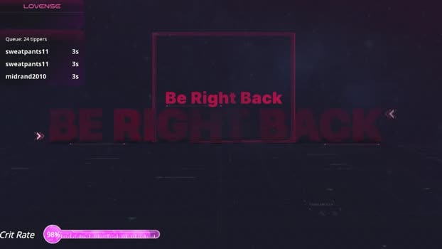 playgirlpetite Chaturbate Female 12-07-2025