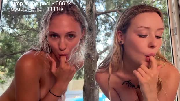 roselyn_rose Chaturbate Female 11-07-2025