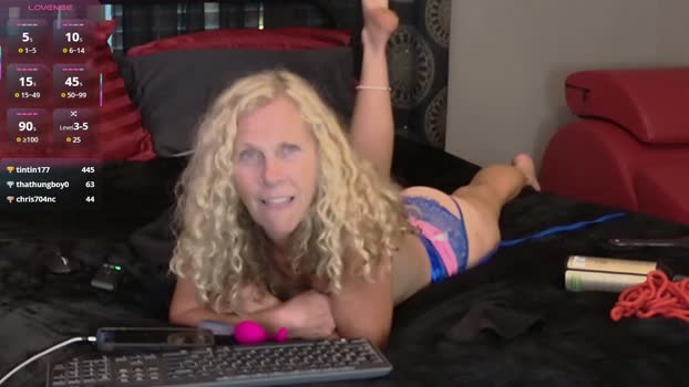 sexystackie Chaturbate Couple 12-07-2025