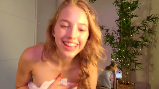 sofiaaaxoxoxo Chaturbate Female 12-07-2025