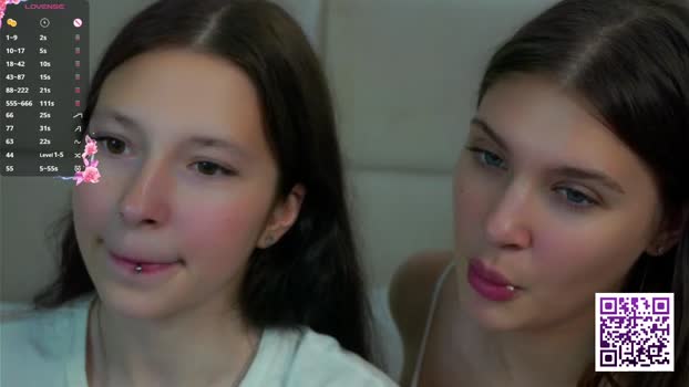 vivid_girls Chaturbate Couple 12-07-2025