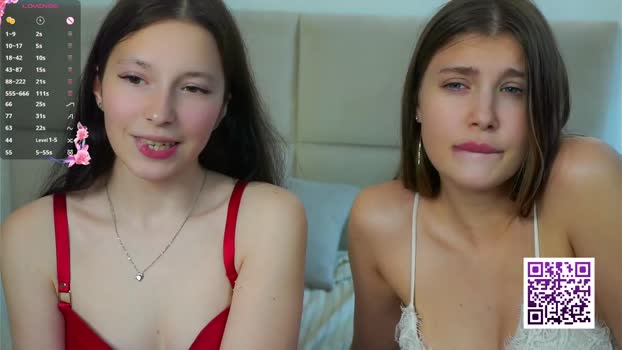vivid_girls Chaturbate Couple 12-07-2025