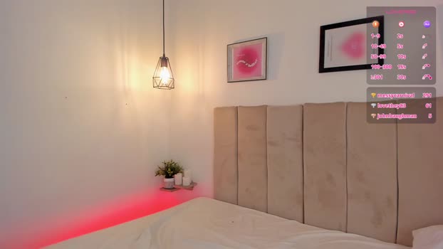 _e_m_m_a_1 Chaturbate Couple 12-07-2025