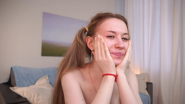_miracle_keen_ Chaturbate Female 13-07-2025