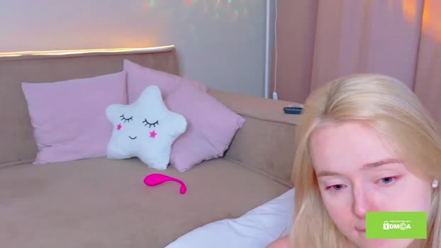 _starshine Chaturbate Female 13-07-2025