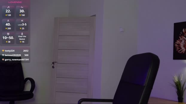 agelina_summer Chaturbate Couple 12-07-2025