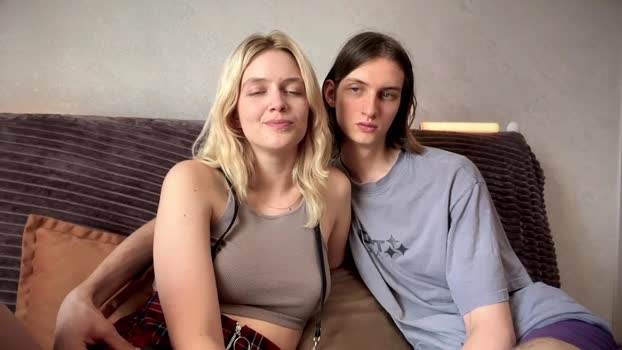 amandatalk Chaturbate Couple 13-07-2025