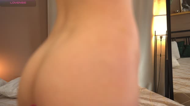 annuetta Chaturbate Female 12-07-2025