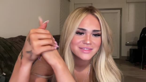 ari_02 Chaturbate Female 13-07-2025